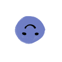 Emoji Smile Sticker