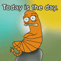 Awaiting Elon Musk GIF by shremps