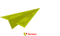Despensa Sticker by Soriana