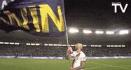 jelle van damme GIF by LA Galaxy