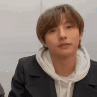 Sassy Huang Renjun GIF