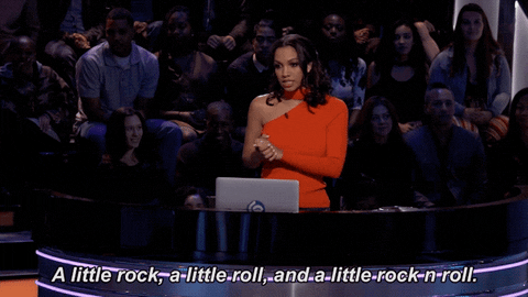 fox tv GIF by Beat Shazam