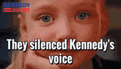 Conspiracy Theory History GIF by Team Kennedy