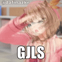 Vtuber Hololive GIF