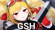 Hololive Kaela GIF