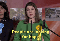 jo swinson GIF