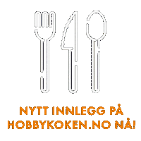 Blog Sticker by Hobbykokken