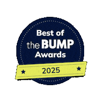Top Picks Nursing Sticker by The Bump