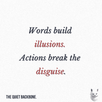 Seeing Clearly Reality Check GIF