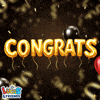 Happy Well Done GIF by Lucas and Friends by RV AppStudios