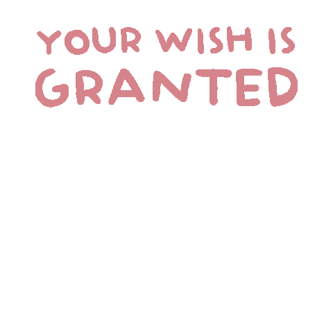 Wishing Flying Pig Sticker by PositivelyPigasus