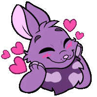 neopetsmeta neopets Sticker