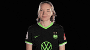 Sport Soccer GIF by VfL Wolfsburg