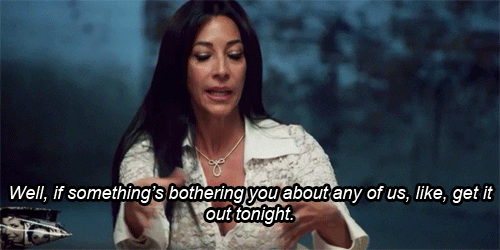 mob wives GIF by VH1