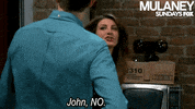 mulaney GIF by Fox TV