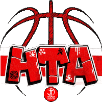 Basketball Sticker by HTABC