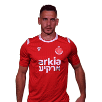 Abu Hta Sticker by Hapoel TelAviv FC