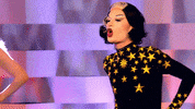 Star Corona GIF by Drag Race España