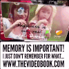 memories print GIF by The Videobook