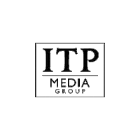 ITPMEDIAGROUP media itp itpmediagroup Sticker