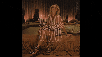 zara larsson so good GIF by TEN Music Group