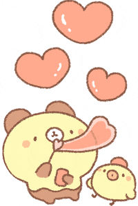 Summer Illustration GIF by BREAD TREE