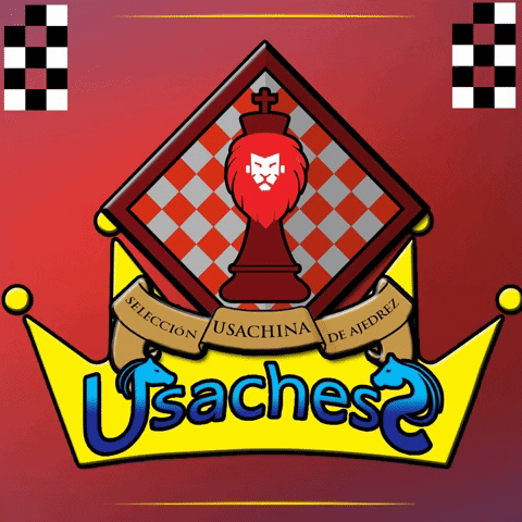 DiosdelPremove giphygifmaker giphyattribution usachess GIF