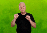Asl Help GIF