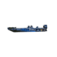 Bassfishing Sticker by RecPro