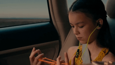 What You Want GIF by The Roku Channel