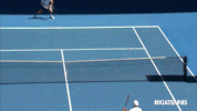 tennis ao18 GIF by Australian Open