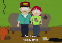 kenny mccormick GIF by South Park 