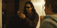 james franco keys GIF by The Disaster Artist