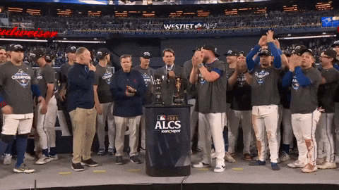 Blue Jays Celebration GIF by Toronto Blue Jays