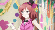 Love Live Muse GIF