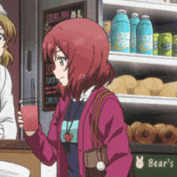 Love Live Muse GIF