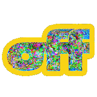 Film Sticker Sticker by Sarsaparilla Jenkins