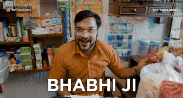 Ttl Kirana GIF by The Viral Fever