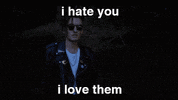 ilove GIF by gnash