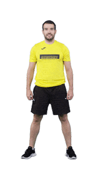 Active Sticker by Altafit