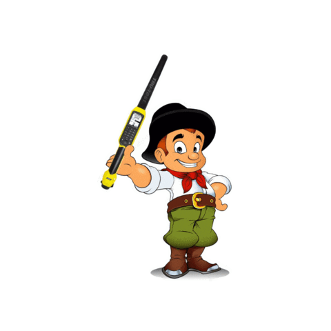 Identag giphygifmaker lector identag gauchito Sticker