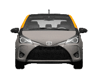 AnytimeCZ car anytime carsharing anytimecz Sticker