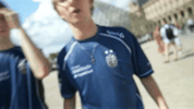 Happy Victory GIF by BIGCLAN
