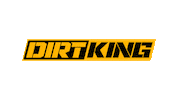 Trucks Offroading Sticker by Dirt King Fabrication