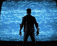 Go Tv Show GIF