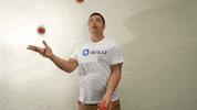Ball Throw GIF by Skrz.cz