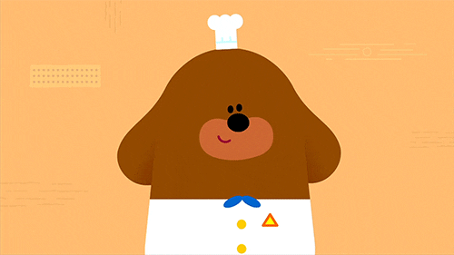 surprised bbc GIF by Hey Duggee
