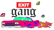Novisad Dancearena Sticker by EXIT Festival