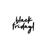 Blackfriday Sticker by Marionnaud Paris