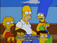 homer simpson episode 6 GIF